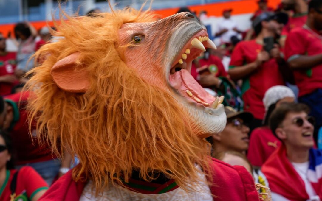 Polymarket promo code NYPMAX: Deposit $20, get $50 for Saturday’s World Cup games