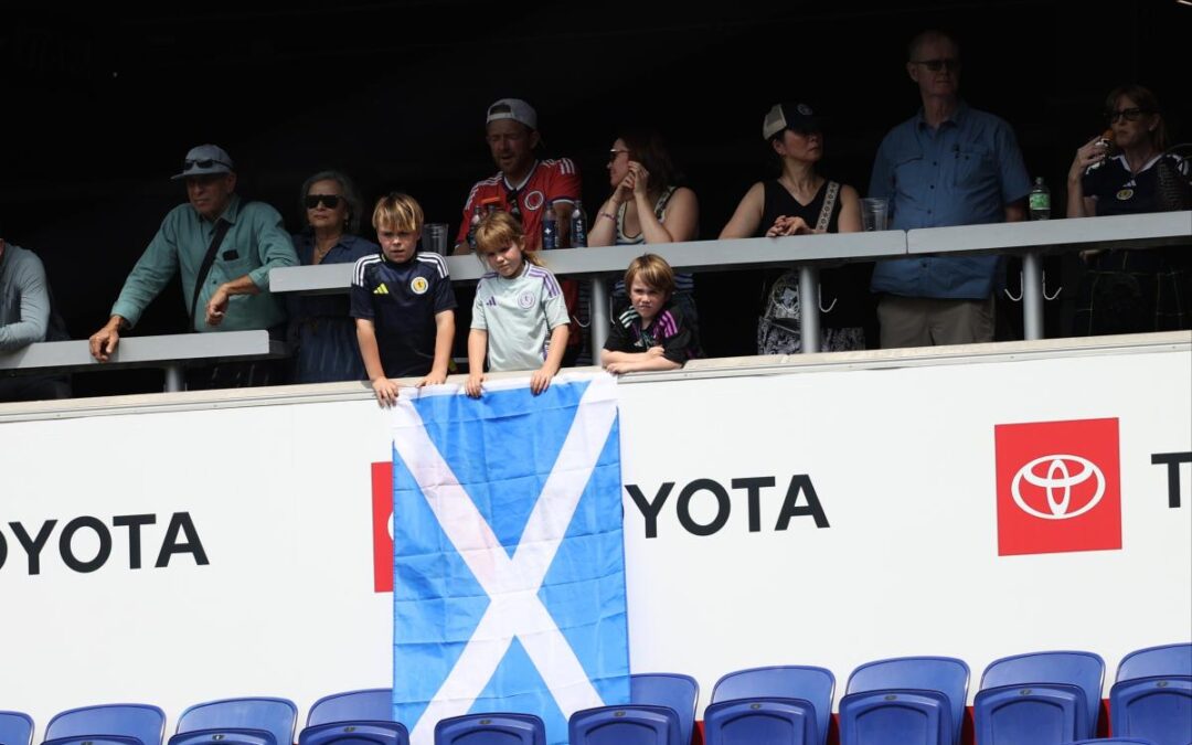BetMGM bonus code NYPNEWSGET: Get up to $1K in no-sweat tokens for Haiti vs. Scotland