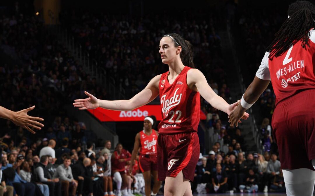 Kalshi promo code NYPMAX: Trade $10, get $10 for Fever vs. Mystics