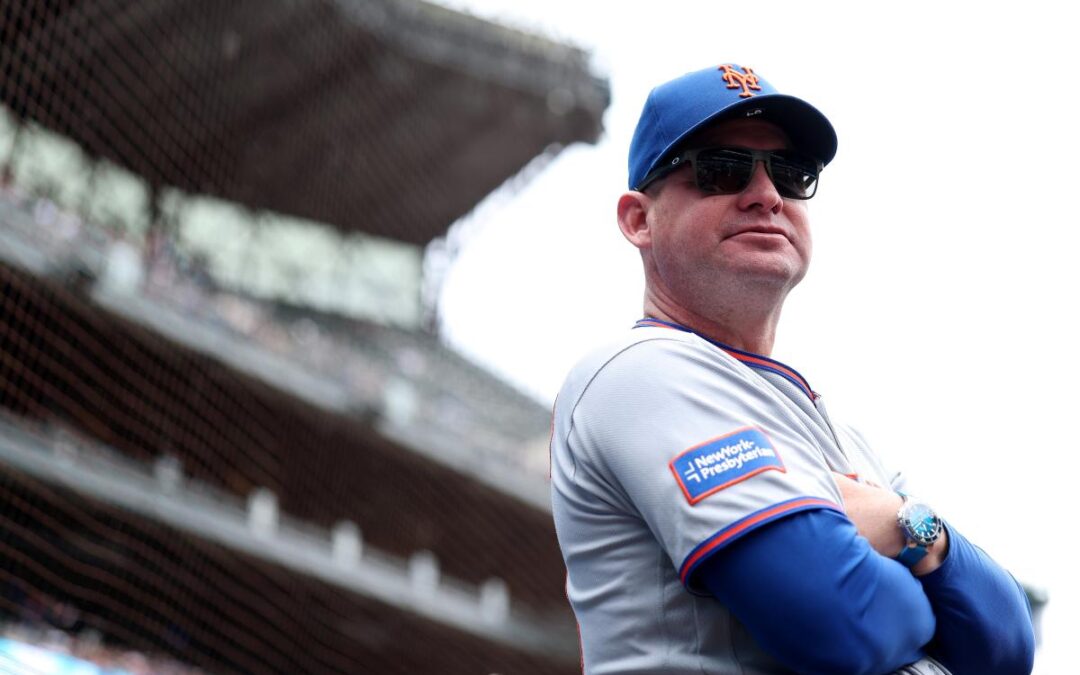 Mets finally done with ‘brutal’ West Coast schedule that ruined ‘balance’ of season