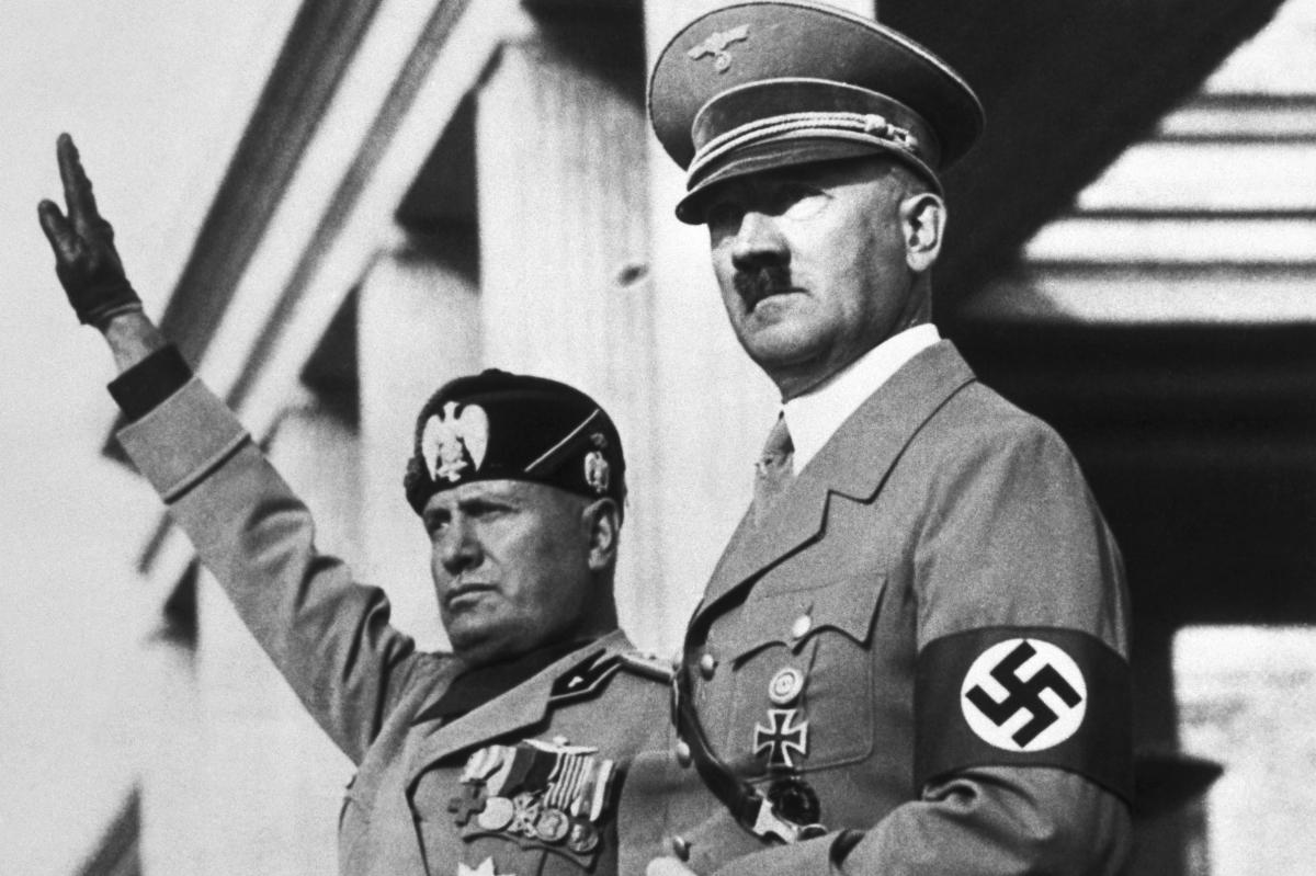 Colombia’s president responds to column endorsing right-wing candidate with ‘Heil Hitler’ tweet