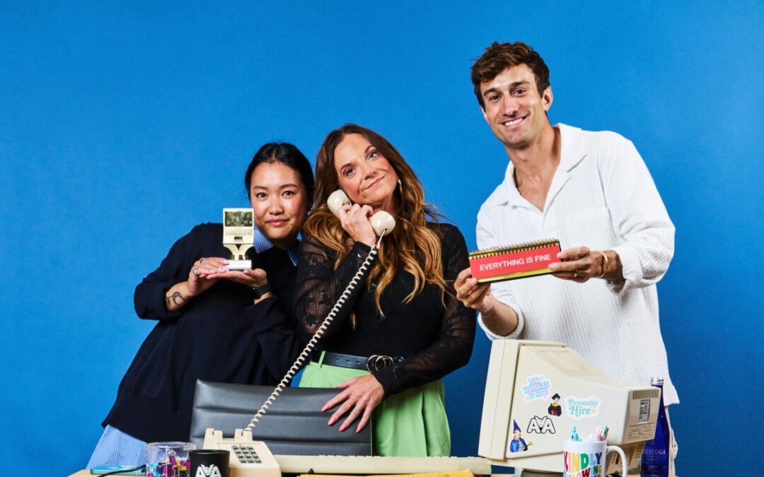 Content creators are asserting their power like never before: ‘The model has flipped’