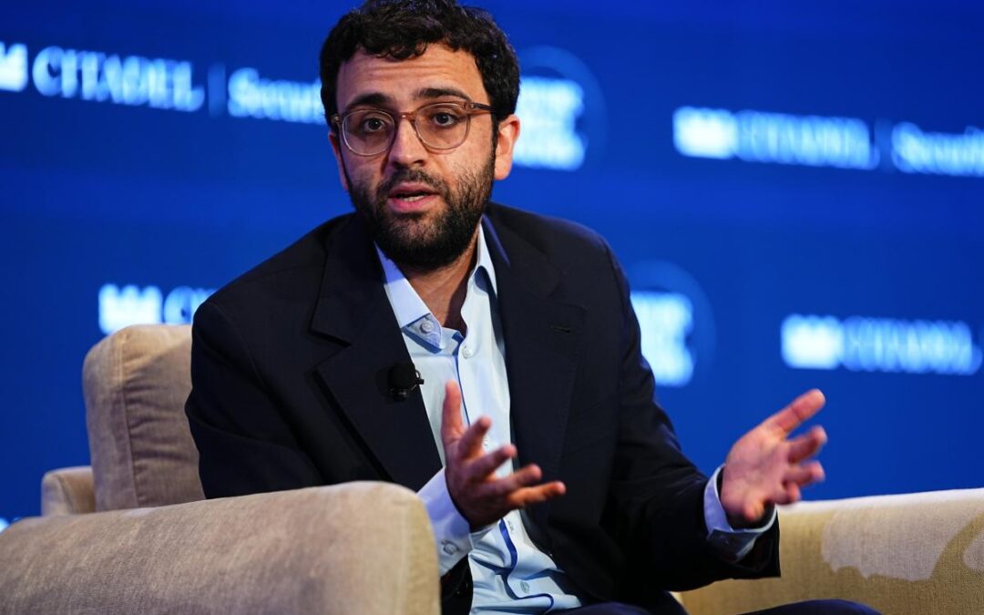 Kalshi now requiring users to disclose employers for some bets after string of insider trading scandals