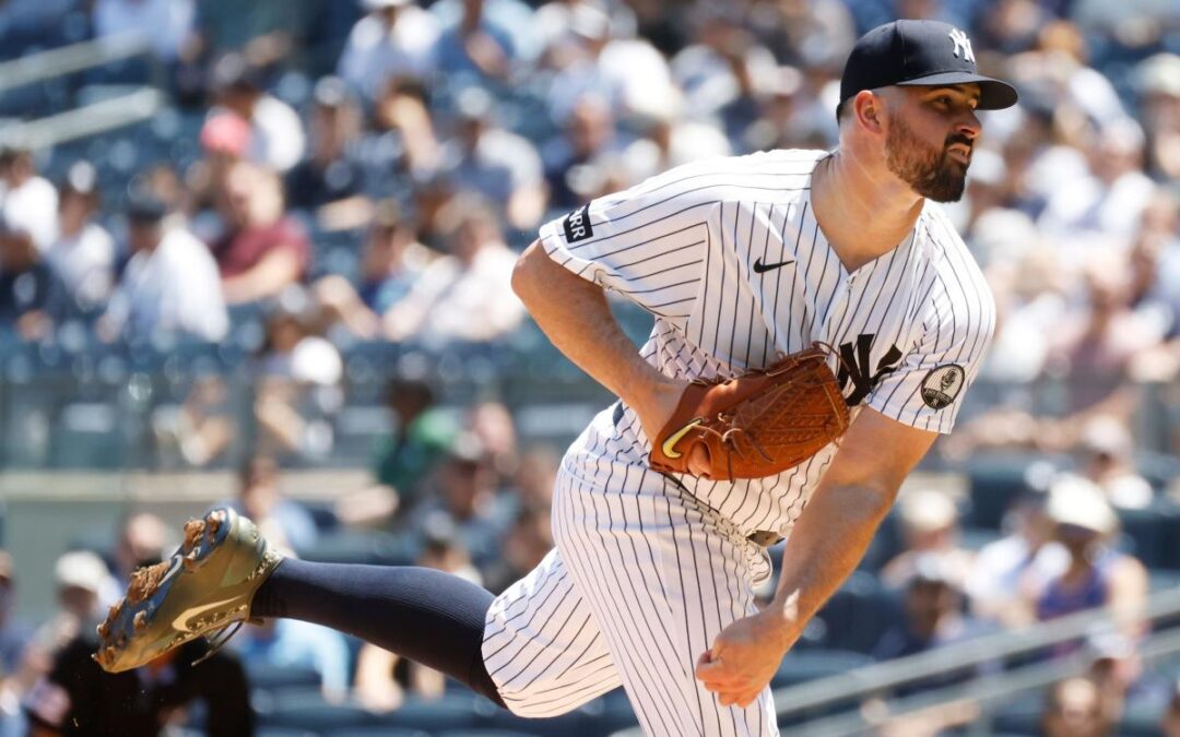 bet365 bonus code: Bet $10, get $365 in bonus bets for Yankees vs. Guardians