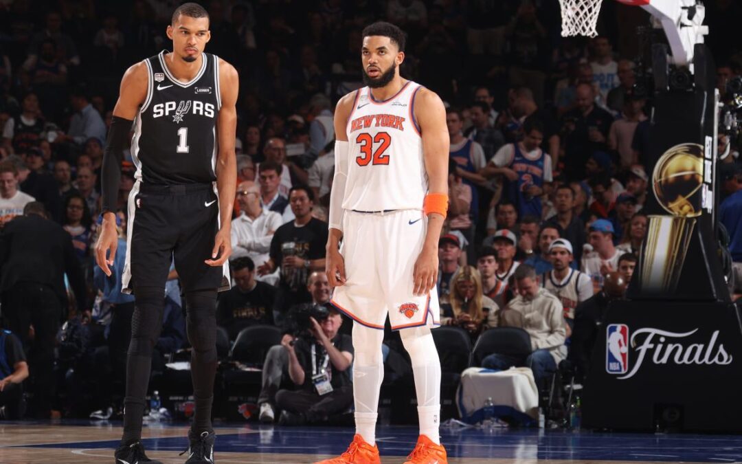 BetMGM bonus code NYPNEWSGET: Get up to $1K in no-sweat tokens for NBA Finals Game 4