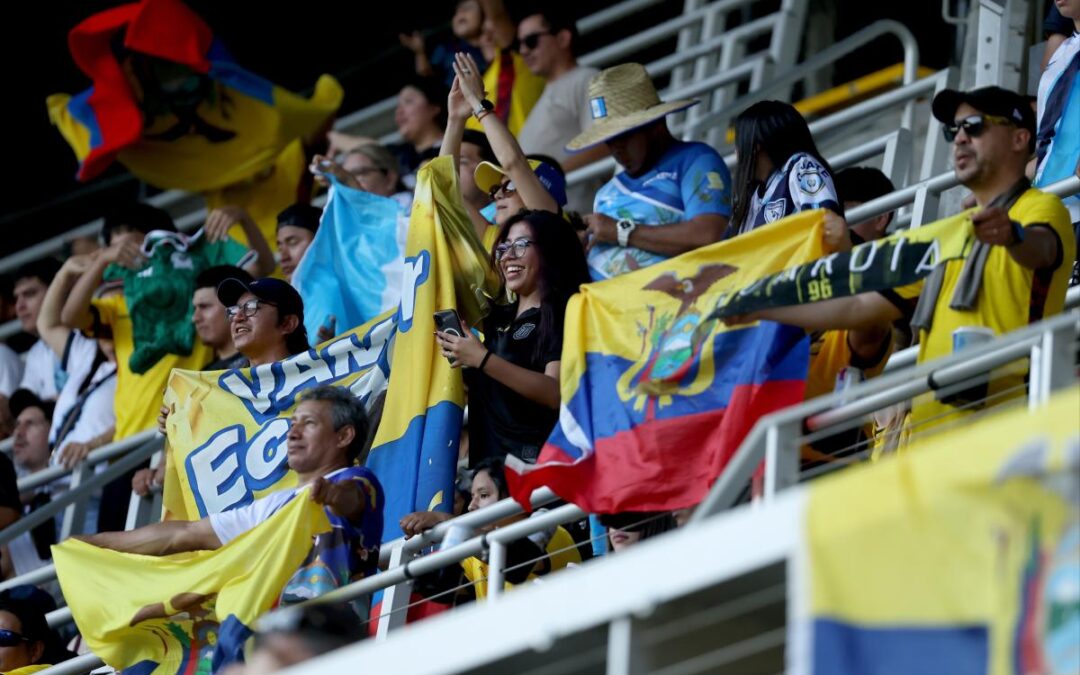 BetMGM bonus code NYPNEWSGET: Get up to $1K in no-sweat tokens for Ivory Coast vs. Ecuador