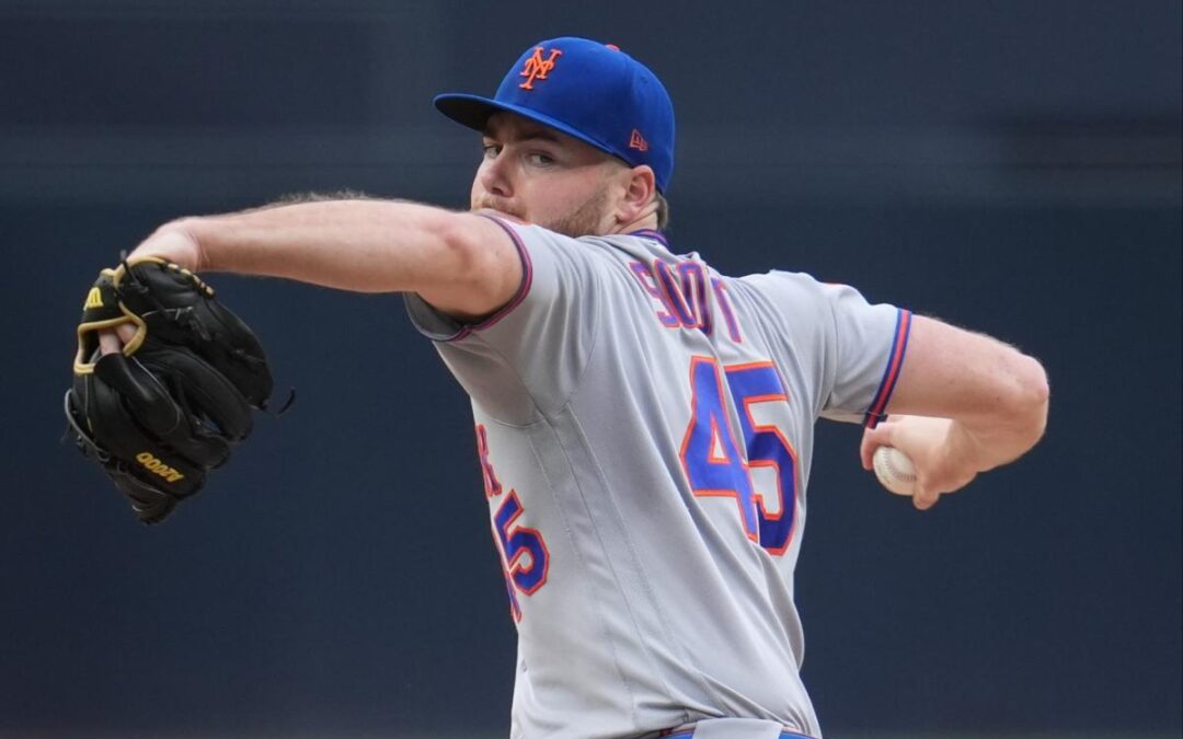 Fanatics Sportsbook promo code NYPOST: Bet $20, get $350 in bonus bets for Mets vs. Cardinals