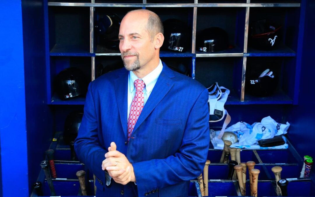 John Smoltz sounds alarm on potential MLB lockout: ‘Baseball will suffer’