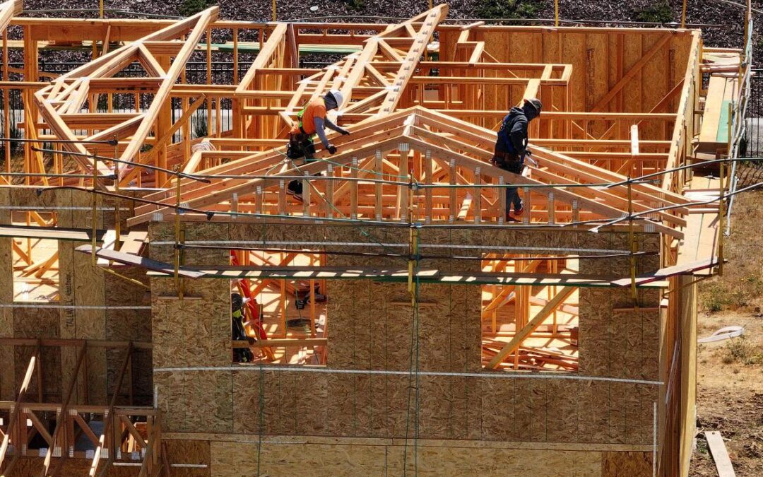 Red tape adds a whopping $132K to the cost of a new home: expert