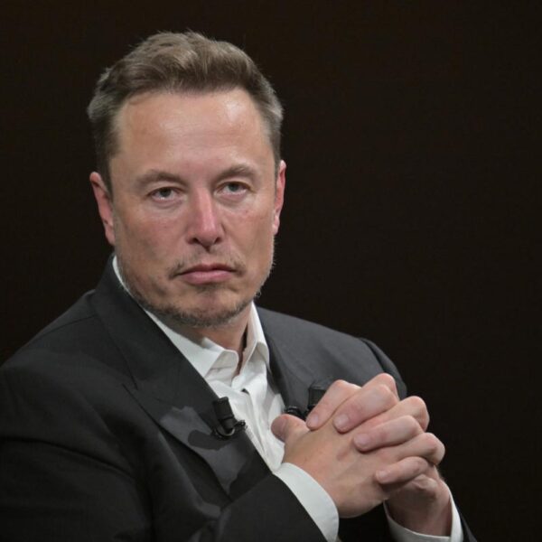 Elon Musk’s SpaceX IPO draws $70B in orders from retail investors, leaving many on sidelines: report