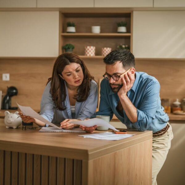 Many older millennials are over $400K short of key retirement targets for their 40s