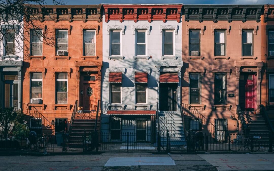 NYC homes worth $400M at risk of deed theft and predatory schemes — especially in 2 up-and-coming areas