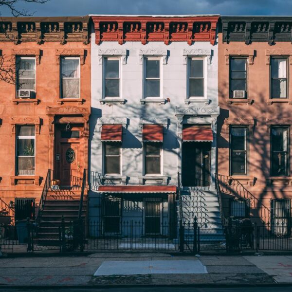 NYC homes worth $400M at risk of deed theft and predatory schemes — especially in 2 up-and-coming areas