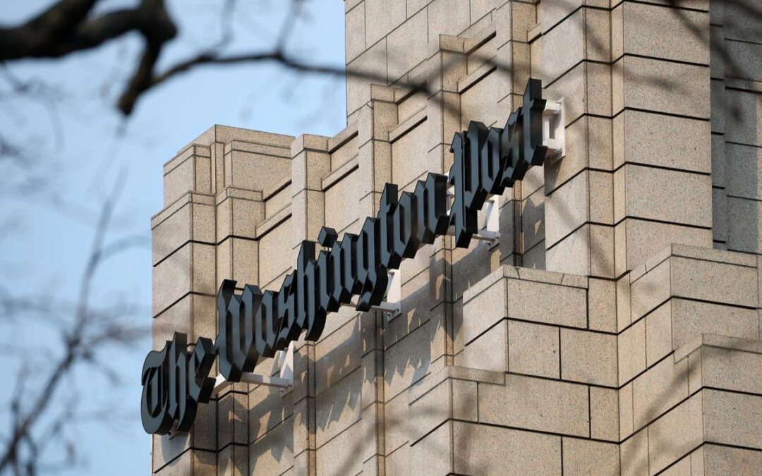Scathing class-action lawsuit accuses Washington Post of surveillance pricing: ‘Covert data-harvesting’