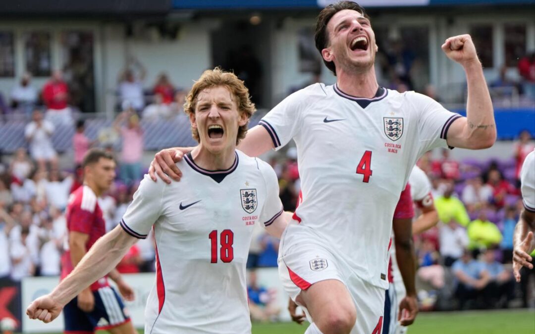 bet365 bonus code: Bet $10, get $365 in bonus bets for USA vs. Paraguay