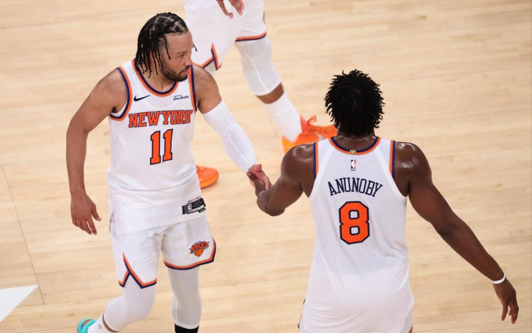 Kalshi promo code NYPMAX: Trade $10, get $10 for NBA Finals MVP markets