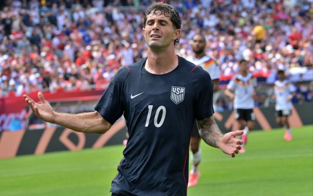 USA vs. Paraguay World Cup betting promos: Net up to $3,350 in sportsbook value