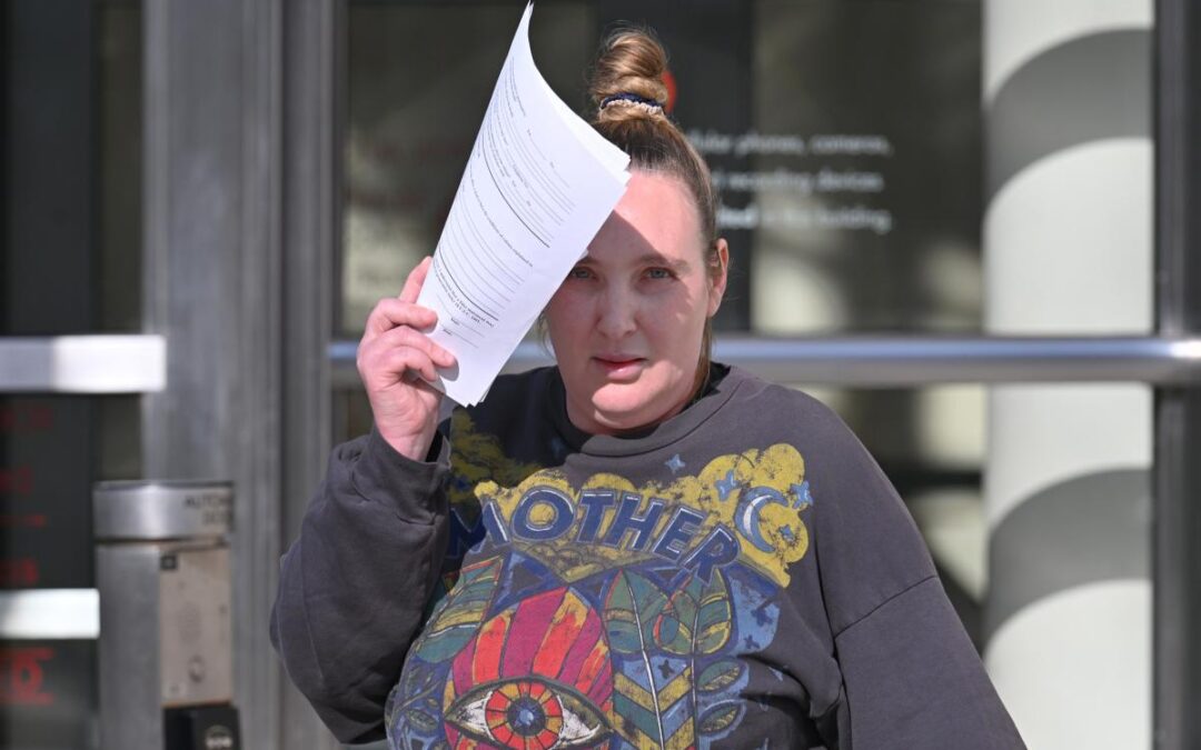 Ex-director of Brooklyn daycare embezzled $2.8M in tuition for WWE tickets, lavish vacations