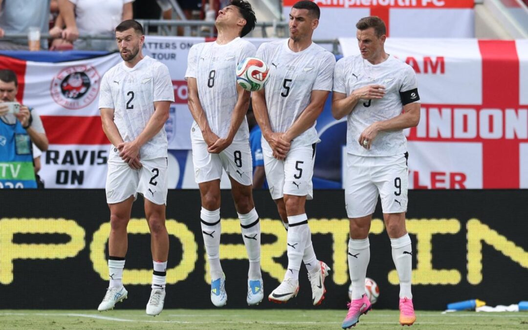 New Zealand vs. Iran World Cup prediction: Odds, picks, and best bets for Monday’s nightcap