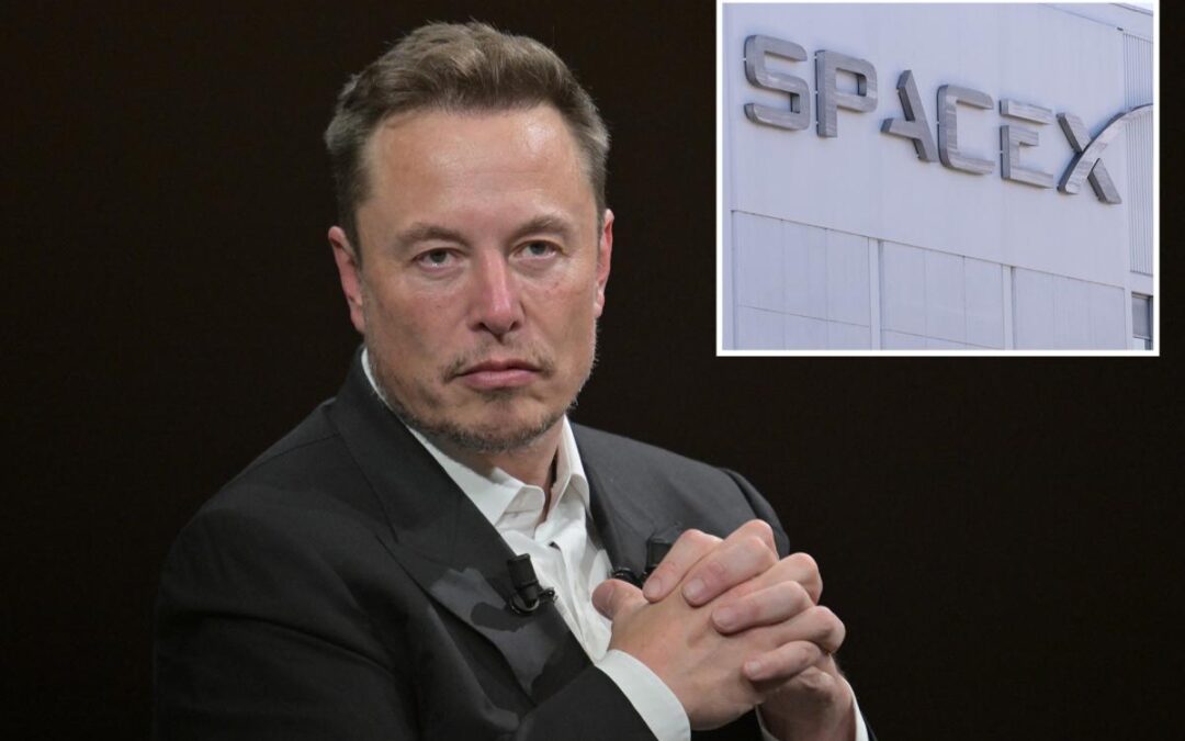 SpaceX debut sparks trading frenzy, but threatens to suck oxygen out of stock market