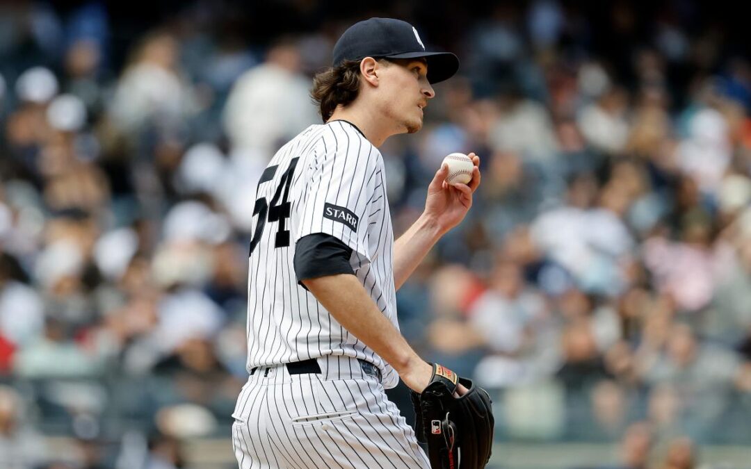 Max Fried takes big rehab step as wait for Yankees return continues