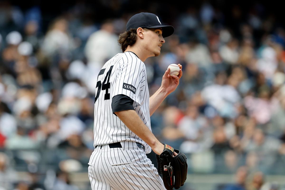Max Fried takes big rehab step as wait for Yankees return continues