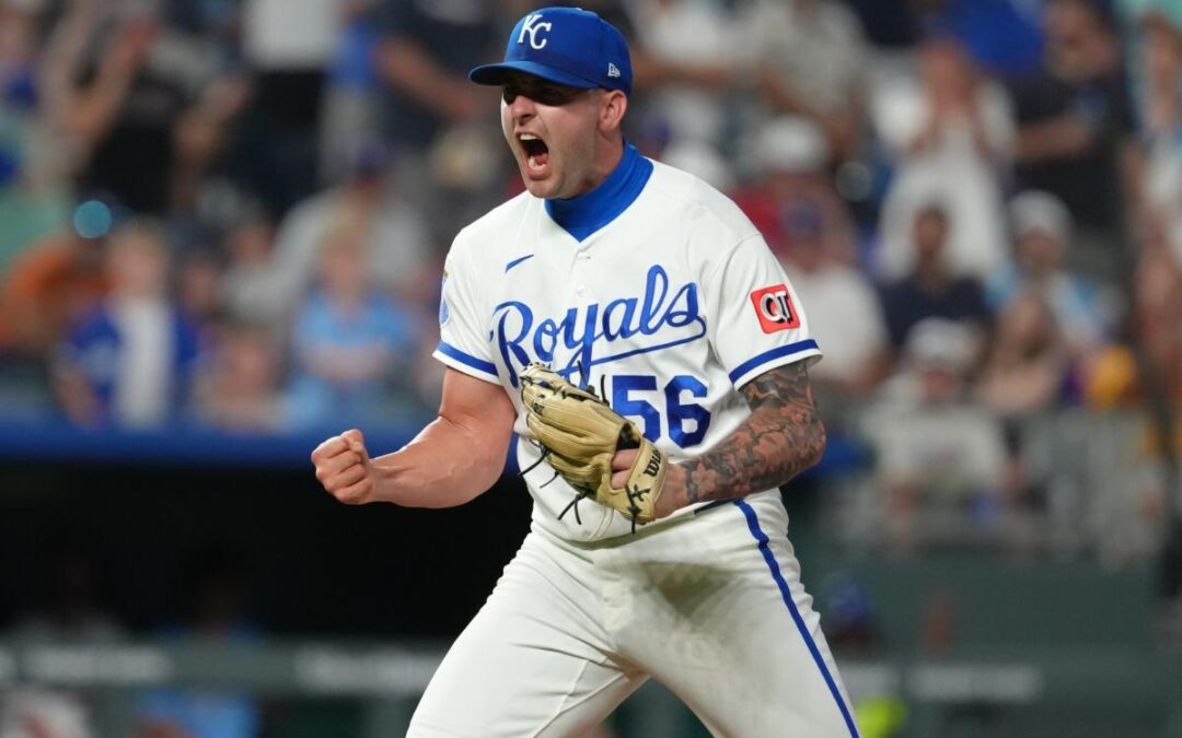 Fantasy baseball’s closer chaos has made waiver-wire urgency essential