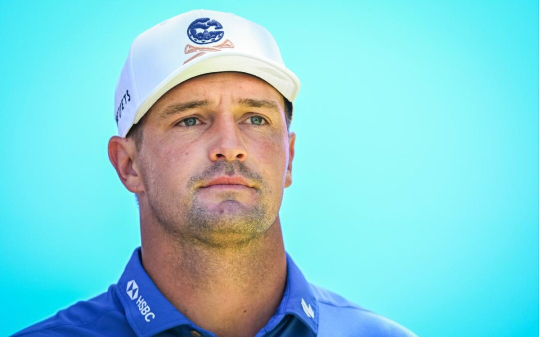 2026 U.S. Open picks, predictions: Two prop bets for Shinnecock Hills