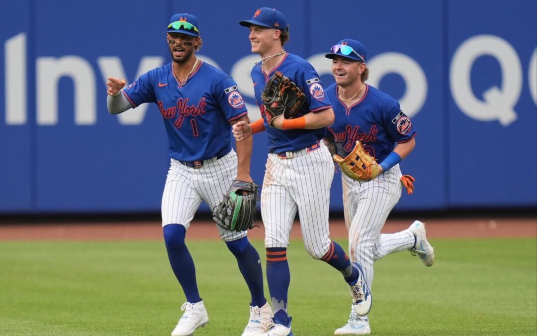 Polymarket promo code NYPMAX: Deposit $20, get $50 for Mets vs. Reds