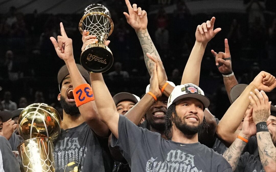 Kalshi promo code NYPMAX: Trade $10, get $10 for 2027 NBA championship markets