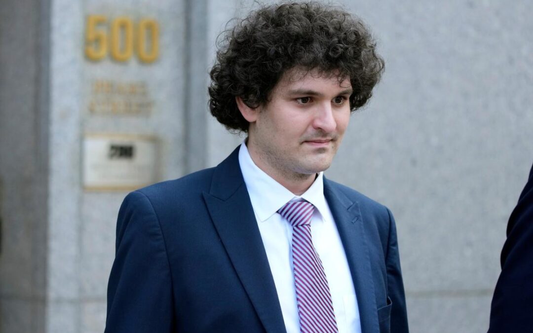 Sam Bankman-Fried rebuffed flirty inmate sending bikini photos at infamous NYC lockup: report