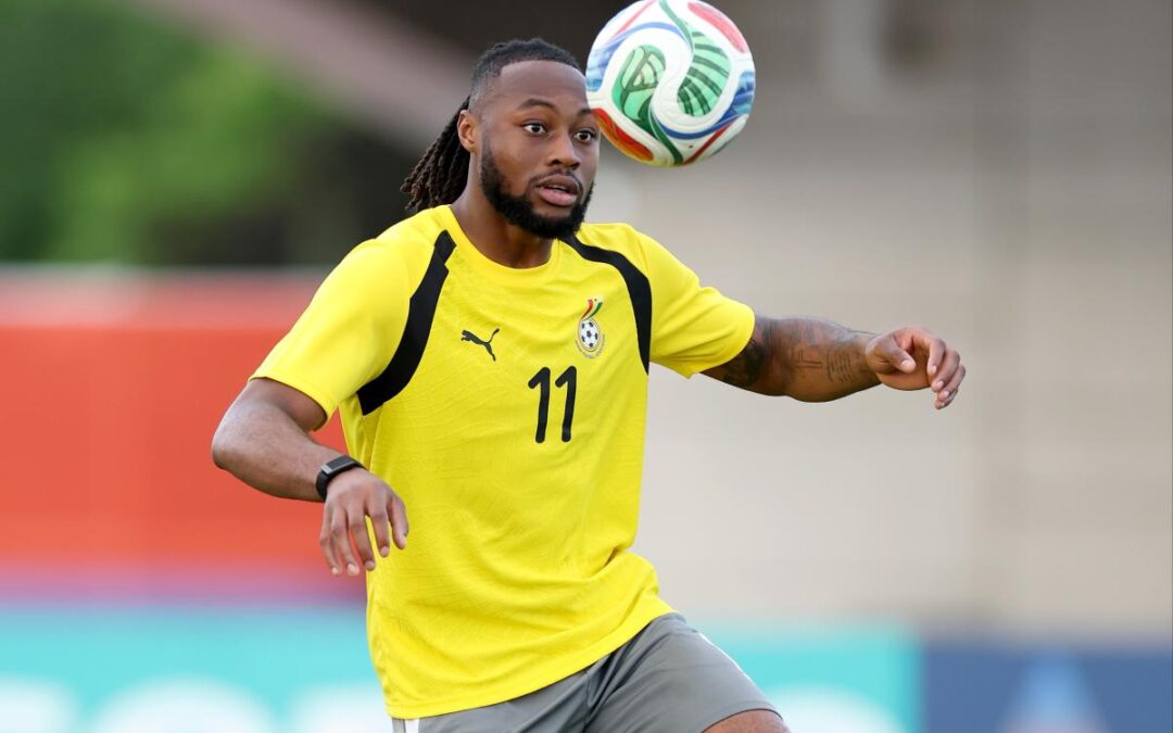 Fanatics Sportsbook promo code NYPOST: Bet $20, get $350 in bonus bets for Ghana vs. Panama