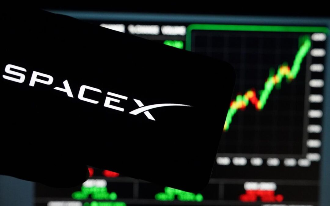 SpaceX ‘flippers’ have seller’s remorse after 50% climb, though traders wonder whether hot streak will last