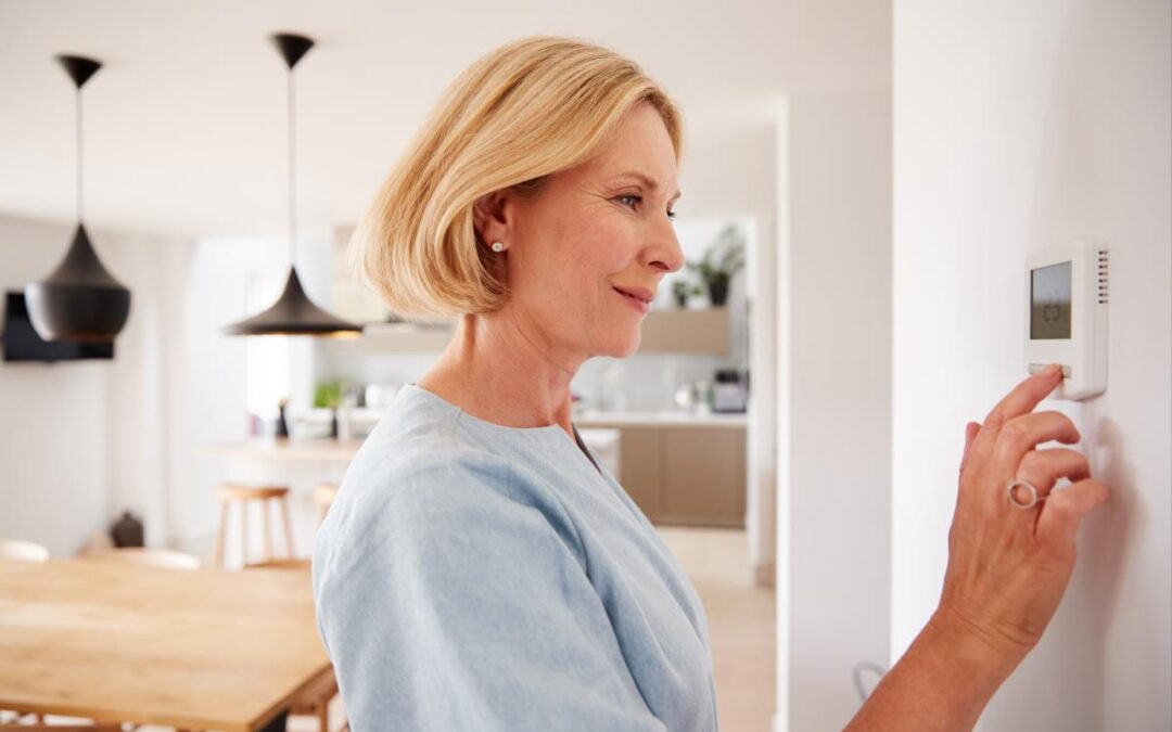 The AC temperature that will save homeowners hundreds this summer: experts