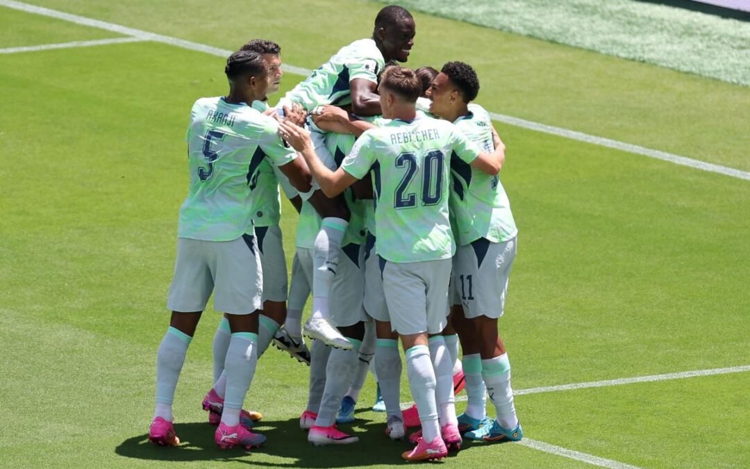 BetMGM bonus code NYPNEWSGET: Get up to $1K in no-sweat tokens for Bosnia vs. Switzerland