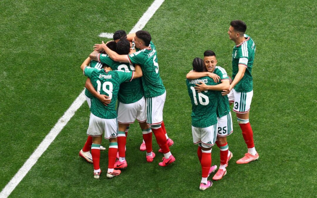 Kalshi promo code NYPMAX: Trade $10, get $10 for South Korea vs. Mexico
