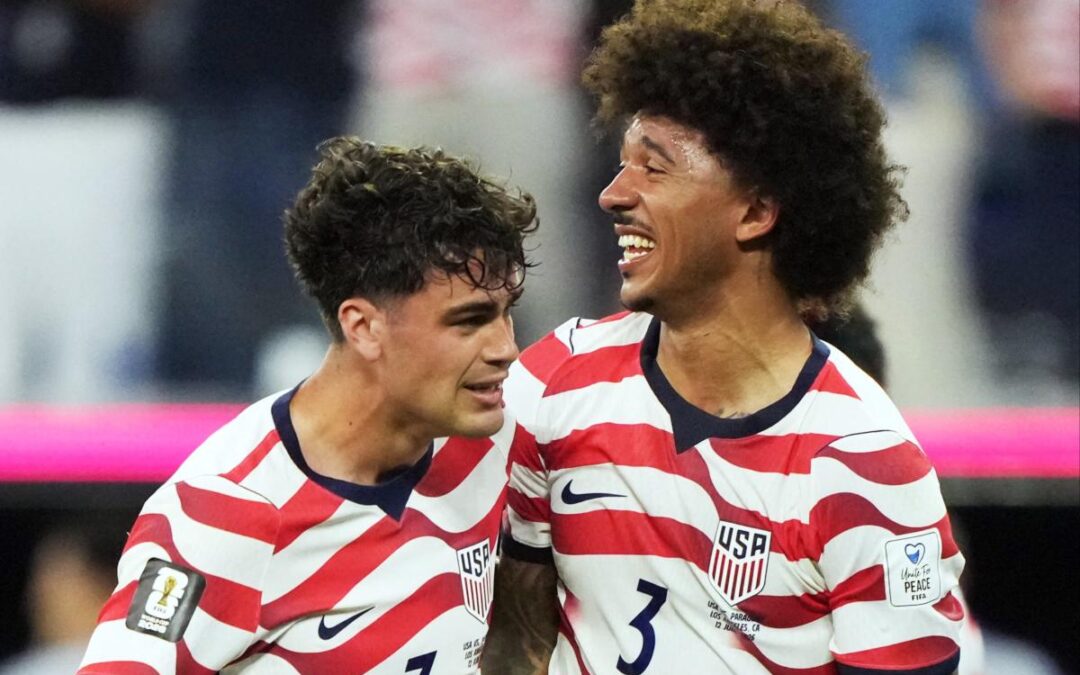 USA vs. Australia World Cup betting promos: Net up to $3,350 in sportsbook value