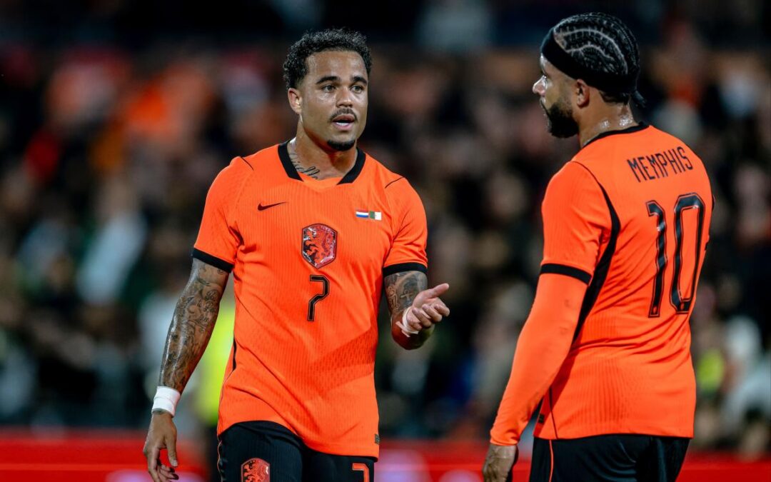 bet365 bonus code: Bet $10, get $365 in bonus bets for Netherlands vs. Sweden