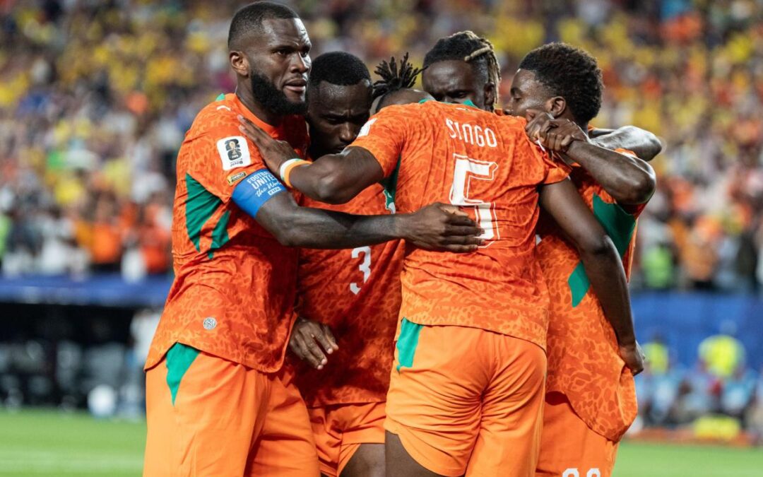 BetMGM bonus code NYPNEWSGET: Get up to $1K in no-sweat tokens for Germany vs. Ivory Coast