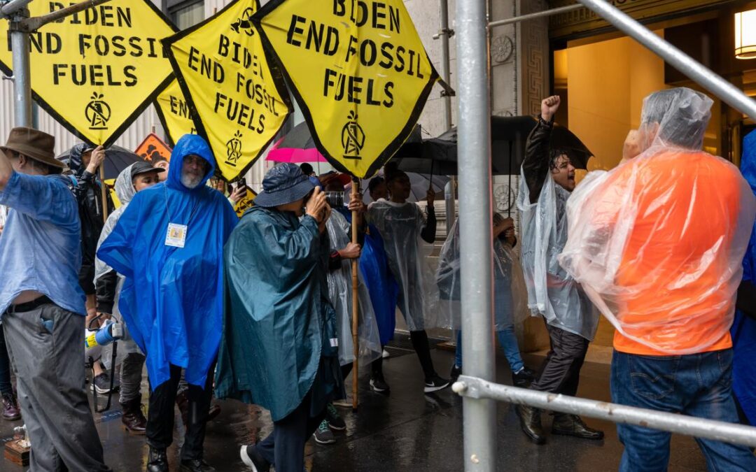 Here’s what can come next with climate-change fever finally breaking