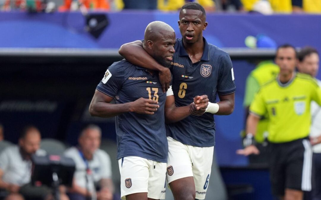 Fanatics Sportsbook promo code NYPOST: Bet $20, get $350 in bonus bets for Ecuador vs. Curaçao