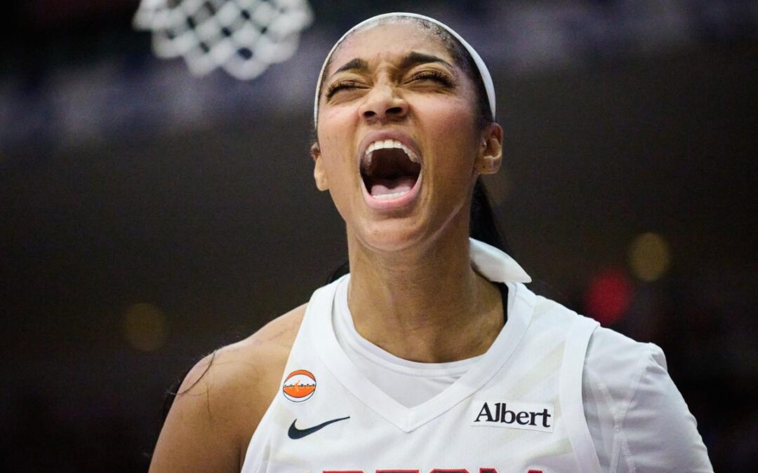 FanDuel Predicts promo code: Make any trade and get $25 bonus for Fever vs. Dream