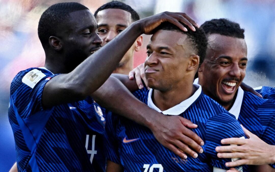 FanDuel Predicts promo code: Make any trade and get $25 bonus for the World Cup on Monday