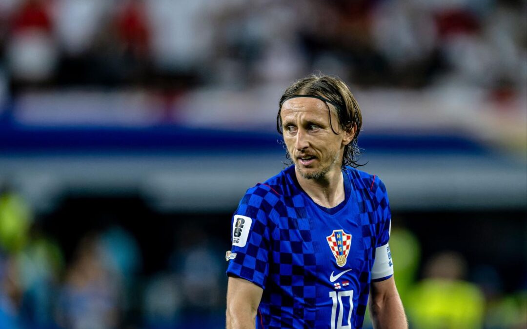 Croatia vs. Panama World Cup prediction: Odds, picks, best bets for Group L showdown