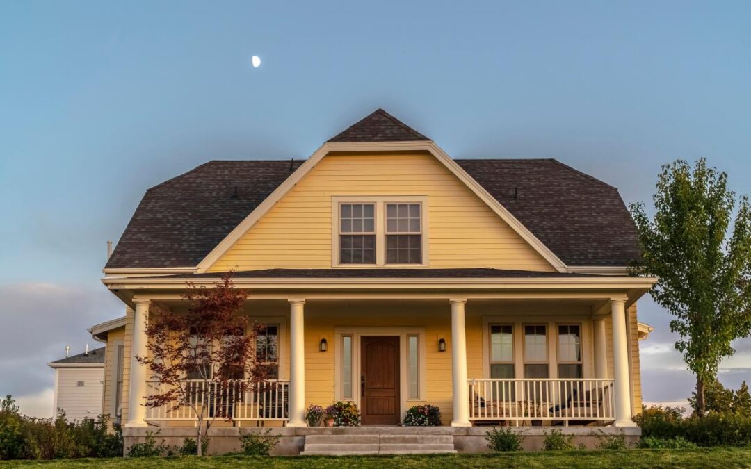 Think twice before painting the walls of your house this color — it could lower your sale price by thousands 