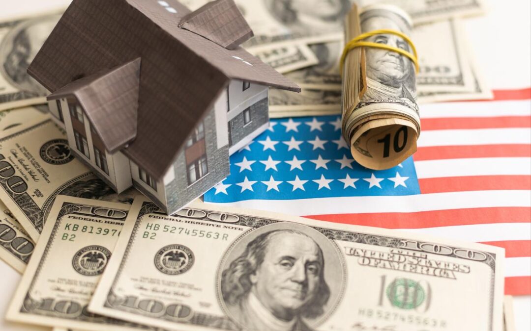 Income required to afford a median-priced home has almost doubled since 2020, report finds
