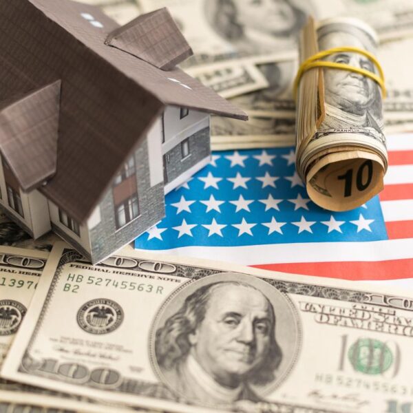 Income required to afford a median-priced home has almost doubled since 2020, report finds