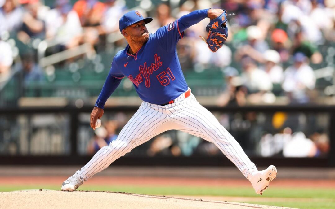 Mets vs. Phillies prediction: MLB Saturday picks, odds, bets