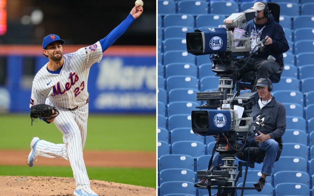 NYC pols demanding Congress to get MLB, other pro sports on free TV — after streaming services monopolize Mets, Yankees games