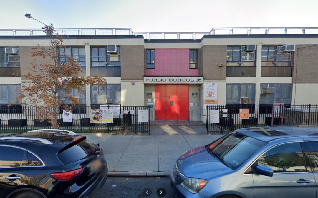 NYC ordered to pay $18 million in case of music teacher who molested student 50 years ago
